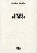 Effets de neige